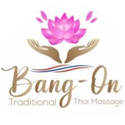 Logo van Bang-on Traditional Thai Massage
